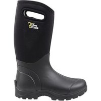 TwoTracks Baruga Men Neoprenstiefel hoch 45 - EU