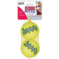 KONG Squeakair Tennisball L