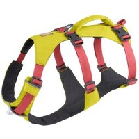 Ruffwear Flagline™ Geschirr gelb XS