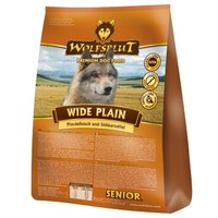 WOLFSBLUT Wide Plain Senior