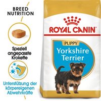 ROYAL CANIN Yorkshire Terrier Puppy 1