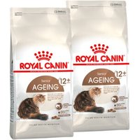 ROYAL CANIN Senior Ageing 12+ 2x4 kg