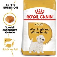 ROYAL CANIN West Highland White Terrier Adult 1