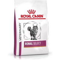 ROYAL CANIN Veterinary RENAL SELECT 2 kg