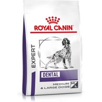 ROYAL CANIN Expert Dental Medium & Large Dogs 6 kg