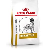 ROYAL CANIN Veterinary Urinary S/O 2 kg