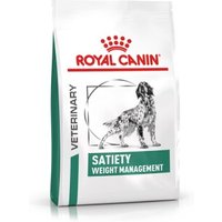 ROYAL CANIN Veterinary Satiety Weight Management 12 kg