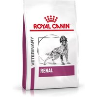 ROYAL CANIN Veterinary RENAL 14 kg