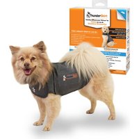 Thundershirt Beruhigungsweste grau S