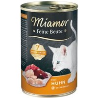 Miamor Feine Beute Huhn 48x400 g