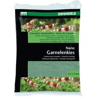 DENNERLE Nano Garnelenkies 2kg schwarz