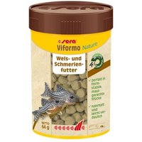 Sera Viformo Nature 100ml