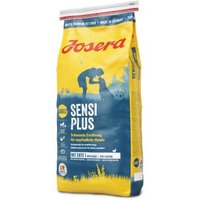 Josera SensiPlus für empfindliche Hunde 5x900 g