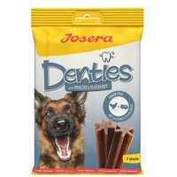 Josera Denties mit Geflügel und Blaubeeren 13x180 g