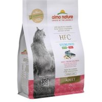 Almo nature ALMO Adult Sterilized 300g Lachs