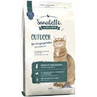 Sanabelle Outdoor 2 kg