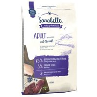 Sanabelle Adult Strauß 10 kg
