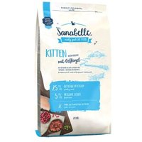 Sanabelle Kitten 2 kg