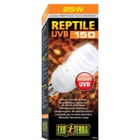 Exo Terra Reptil 10.0 Wüstenlampe E27 25 W
