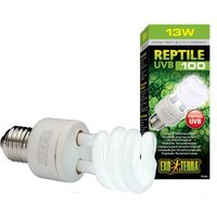 Exo Terra Reptil 5.0 Tropenlampe E27 13 W