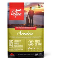 Orijen Senior 2x6 kg
