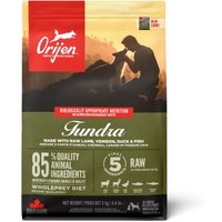 Orijen Tundra 2x2 kg