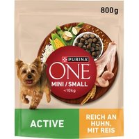 Purina ONE Mini Probierpaket