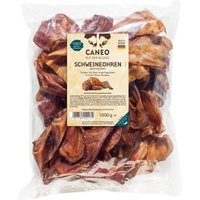 CANEO Schweineohren 1 kg