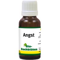 cdVet BioBachblüten Angst 20ml