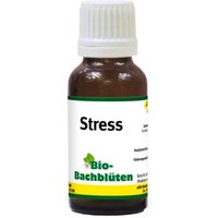 cdVet Bio-Bachblüten Stress 20ml