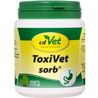 cdVet ToxiVet Sorb