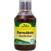 cdVet DarmAktiv Hund & Katze 250 ml