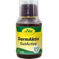 cdVet DarmAktiv Hund & Katze 100 ml