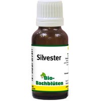 cdVet BioBachblüten Silvester 20ml