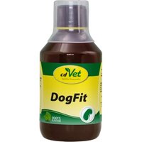 cdVet DogFit 250 ml