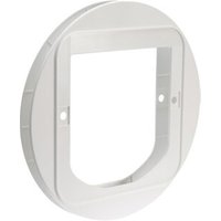 SureFlap Montageadapter Katzenklappe