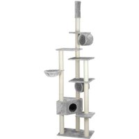 Silvio Design Rohrschneider® Kratzbaum Cherry