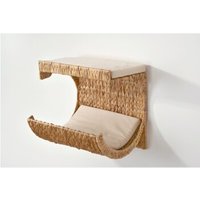 Rohrschneider ® Katzenliege Cäsar