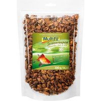 MultiFit Seidenraupen 300g