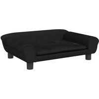 VidaXL Hundebett