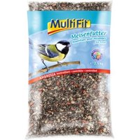 MultiFit Meisenfutter 2