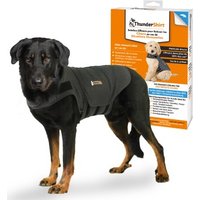 Thundershirt Beruhigungsweste grau XL