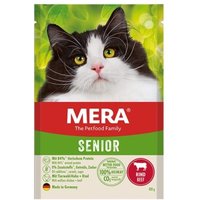 mera Cats Senior Rind 400 g