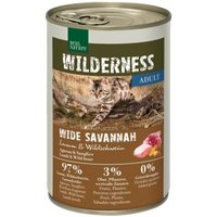 REAL NATURE WILDERNESS Adult Wide Savannah