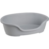 FIT+FUN Liegeplatz Domus grau S