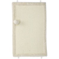AniOne Kratzteppich beige