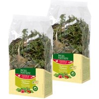 REAL NATURE Kräuter 2x100g Mediterrane Kräuter