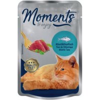 MOMENTS Adult Atlantik-Thunfisch 48x70 g