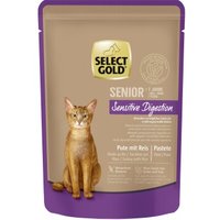 SELECT GOLD Senior Digestion +7 24x85 g