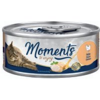 MOMENTS Adult Huhn 48x70 g
